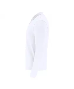 Polo Adulto Blanco Charlot