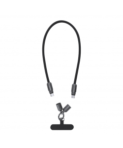 Cable Cargador Soporte Micers