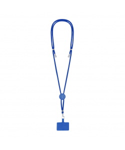 Lanyard Soporte Zaret