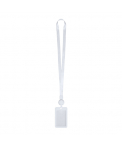 Identificador Lanyard Berbom