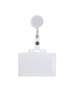 Identificador Lanyard Blaires