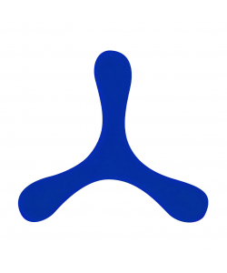 Frisbee Kybeck