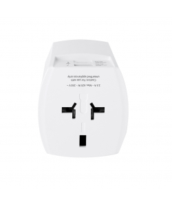 Adaptador Viaje Universal Skross MUV USB 30W PD