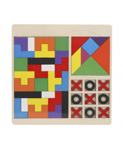 Set Puzzles Meloxar