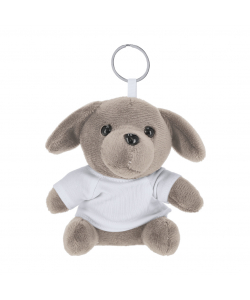 Llavero Peluche Vireo