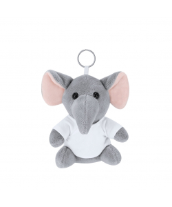 Llavero Peluche Gunnin