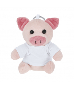 Llavero Peluche Cernil