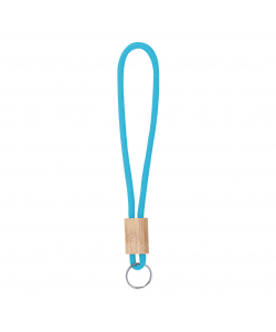 Llavero Walnut