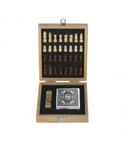 Set Juegos Londox