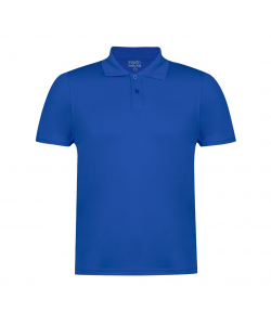 Polo Niño Tecnic Plus