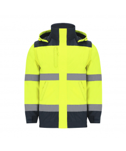 Parka Rauric