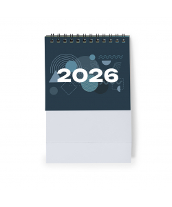 Calendario Sobremesa Ener