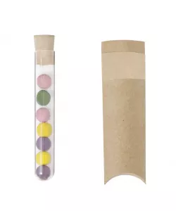 Set Bombónes Semillas Dinaclex