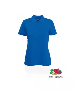 Polo Mujer 65/ 35