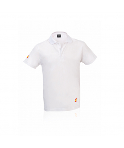 Polo Tecnic Bandera