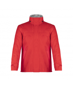 Parka Zylka