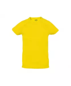 Camiseta Niño Tecnic Plus