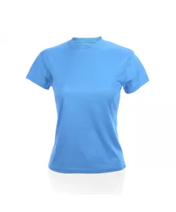 Camiseta Mujer Tecnic Plus