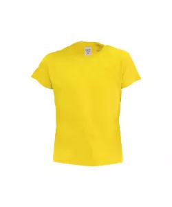 Camiseta Niño Color Hecom