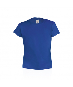 Camiseta Niño Color Hecom