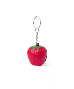 Llavero Antiestrés Fruty