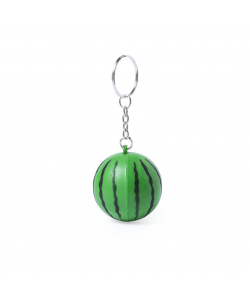 Llavero Antiestrés Fruty