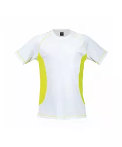 Camiseta Adulto Tecnic Combi
