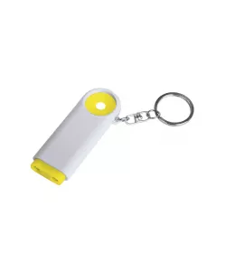 Llavero Moneda Kipor