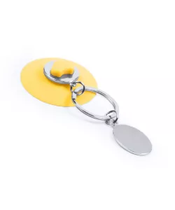 Llavero Moneda Coltax