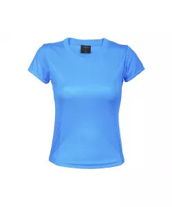 Camiseta Mujer Tecnic Rox