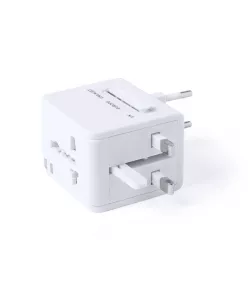 Adaptador Enchufes Celsor