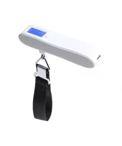 Báscula Equipaje Power Bank Hargol