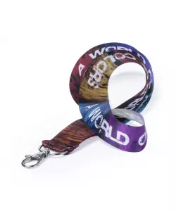 Lanyard Sublimación Nopak