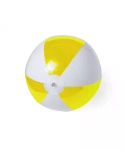 Balón Zeusty