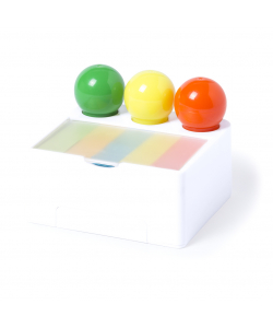 Set Marcadores Bolings
