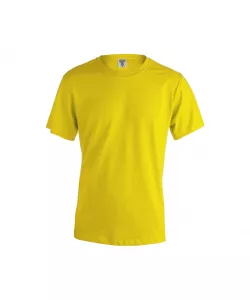 Camiseta Adulto Color "keya" MC130