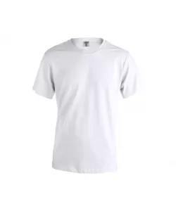 Camiseta Adulto Blanca "keya" MC150