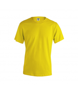 Camiseta Adulto Color "keya" MC150