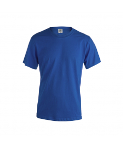 Camiseta Adulto Color "keya" MC180-OE