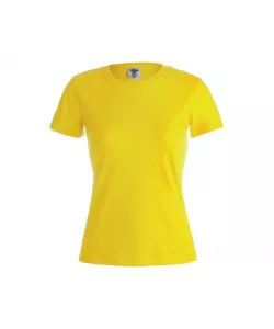 Camiseta Mujer Color "keya" WCS180