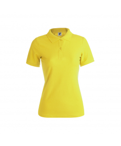 Polo Mujer Color "keya" WPS180