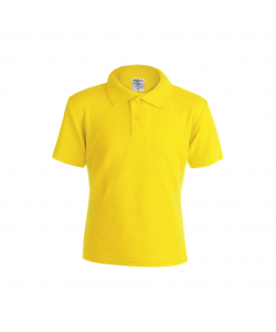 Polo Niño Color "keya" YPS180