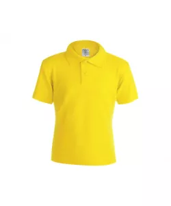 Polo Niño Color "keya" YPS180