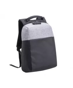 Mochila Antirrobo Ranley