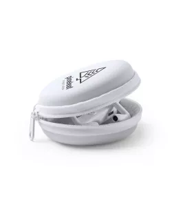 Auriculares Sopral