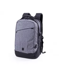 Mochila Power Bank Briden