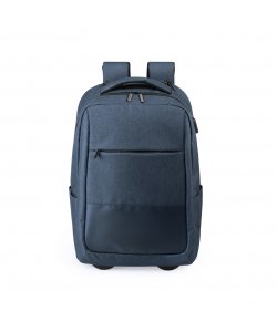 Mochila Trolley Haltrix