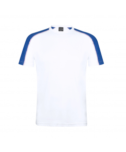 Camiseta Adulto Tecnic Dinamic Comby