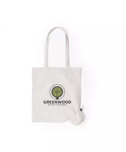 Bolsa Plegable Helakel