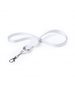 Cargador Lanyard Glusol